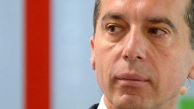 Bakan Çelik'ten Avusturya Başbakanı'na yanıt