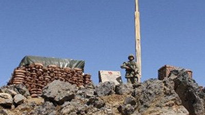 ''Dağbaşı'' kahramanları unutulmadı