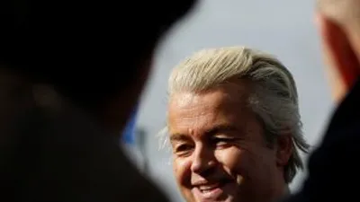 Hollanda'da Türk bakanlar için küstah çağrı