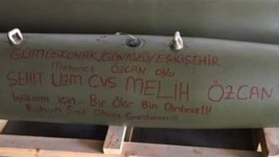 Silah arkadaşları Melih'i unutmadı