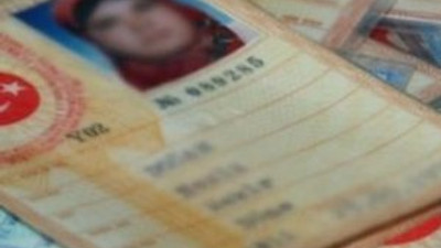 'Kimlik fotokopinizi kendiniz çekin' uyarısı