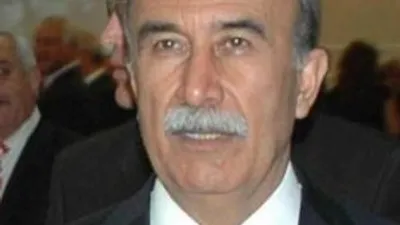 Hanefi Avcı için beraat istendi