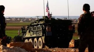 PYD, TÜRK ASKERİNE SALDIRDI ! YARALILAR VAR