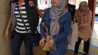 Gülen'in akrabası hakim karşısında