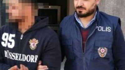 Anneannesini döverek öldürdü !