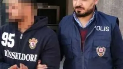 Anneannesini döverek öldürdü !