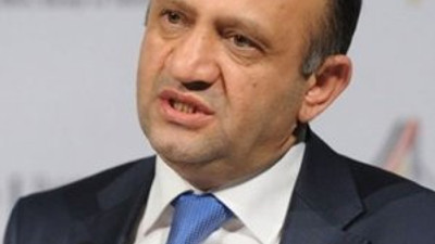 Bakan'ın özel kalemi de FETÖ'cü çıktı iddiası