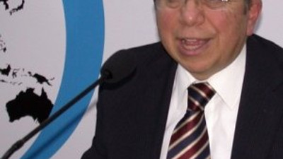 Erdoğan'ın başdanışmanından ''kaos''...