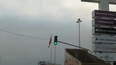 Bursa’da faciadan dönüldü