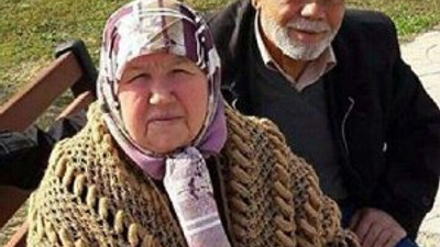 Emekli polisi boğarak öldürdüler !