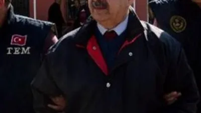 ABD'ye çalışan o tercüman tutuklandı