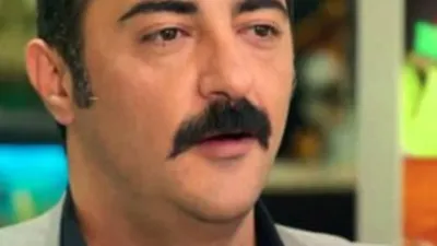 Ünlü oyuncudan Poyraz Karayel vedası