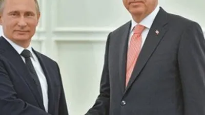 Rusya Türkiye ile anlaştı...