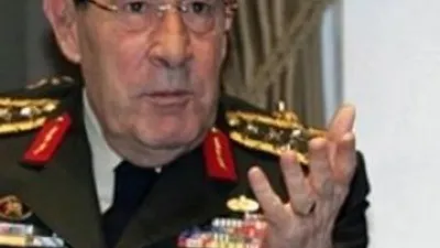 Yaşar Büyükanıt hastaneye kaldırıldı