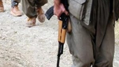 Irak'ta aşiretlerden PKK'ya sert tepki