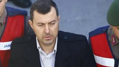 Sıra Erdoğan'ın eski Başyaveri Yazıcı'ya geldi