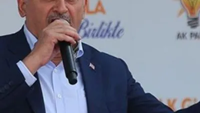 ''Kılıçdaroğlu'na teşekkür etmemiz lazım''
