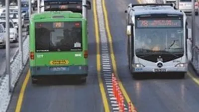 Metrobüste ''ekspres'' seferler geliyor
