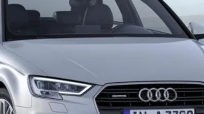 Avusturya’da Audi’ye dava açıldı