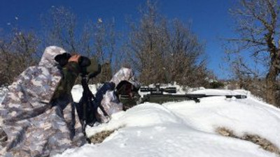 Lice'deki operasyondan acı haber geldi