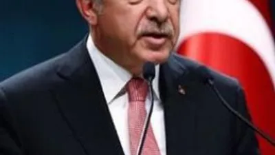 Erdoğan onları unutmadı, isimlerini tek tek yazdı