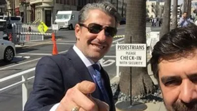 Erkan Petekkaya'dan büyük imza