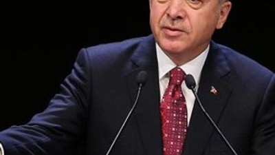 Cumhurbaşkanı: ''İstikrarı tehdit ediyor''