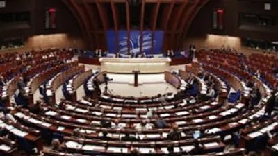 Avrupa'dan Türkiye hakkında şok karar