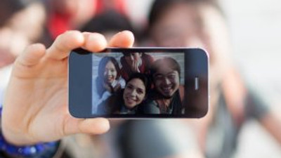 Öldüren selfie ! Korkunç bir şekilde can verdi