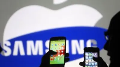 Apple, Samsung'u 5'e katladı