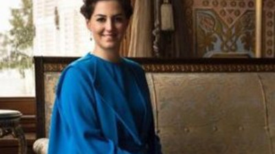 Nilhan Osmanoğlu: ''Abdülhamid Han 'one minute'...