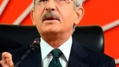 Kılıçdaroğlu'na büyük şok !