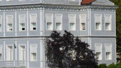 İnönü yalısının yeni sahibi belli oldu
