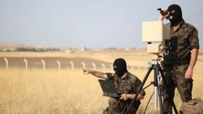 Türkiye sınırlarını artık milli Retinar koruyacak !
