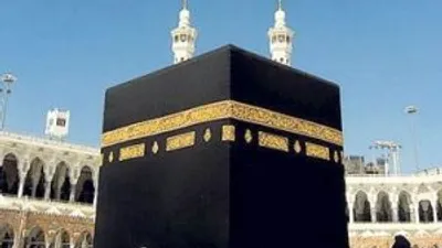 Kutsal topraklara vize müjdesi !