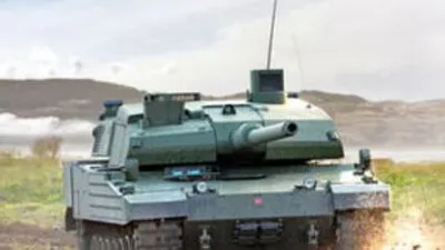 Altay tankı için tarih belli oldu