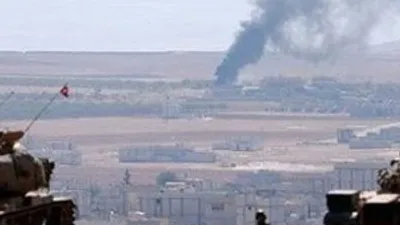 TSK: Bir hafatada 71 PYD'li terörist öldürüldü
