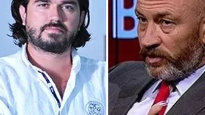 Sosyal medyayı sallayan kavga