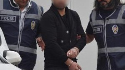 ATM'den para çeken kişiyi dövüp 800 lirasını aldı