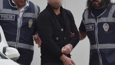ATM'den para çeken kişiyi dövüp 800 lirasını aldı