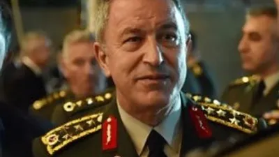Türkiye'nin yeni Suriye taktiği: Hilal !