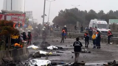 Eczacıbaşı'nın helikopteri sabote mi edildi ?