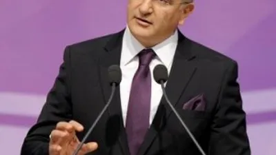 Ekrem Dumanlı'ya bir soruşturma daha