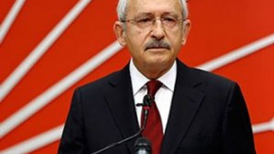 CHP de tüm yurt dışı programlarını iptal etti