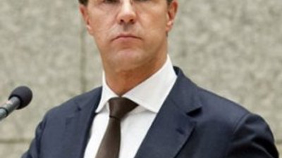 Hollanda'dan ilk açıklama
