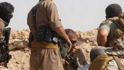PYD, Münbiç'te sözde yönetim ilan etti