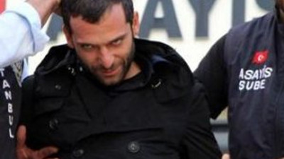 Onur Özbizerdik dehşet saçtı