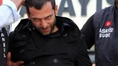 Onur Özbizerdik dehşet saçtı