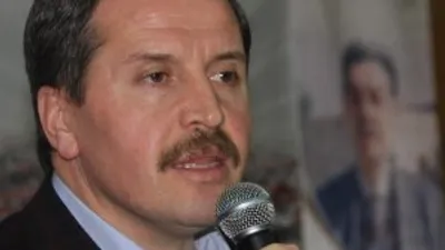 ''Hayır demek Hollanda'yı sevindirmek demek''