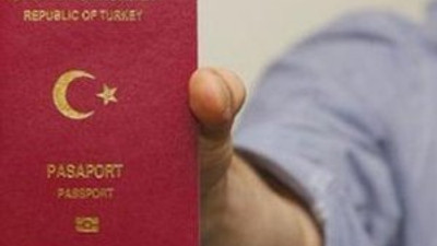 Ukrayna'ya pasaportsuz girilecek